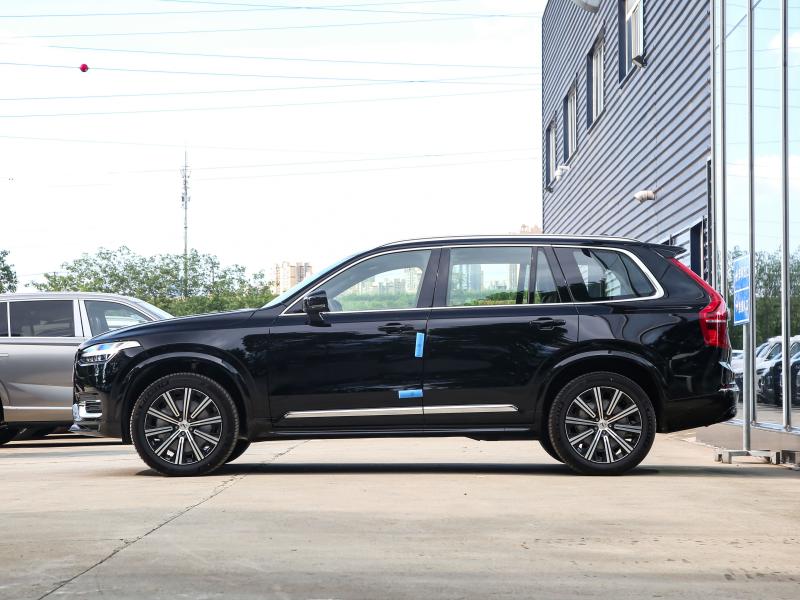 大连沃尔沃XC90降价消息，最新报价47.2万！限时特惠