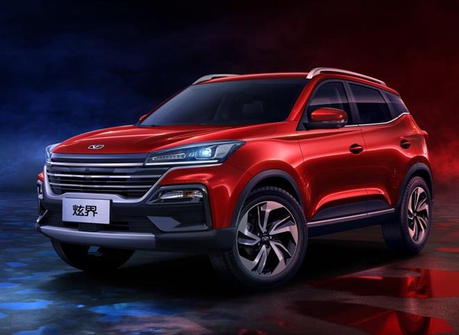 Kaiyi Automobile Smart Factory was completed and put into production. The brand-new compact SUV Hyun Jie officially went offline.