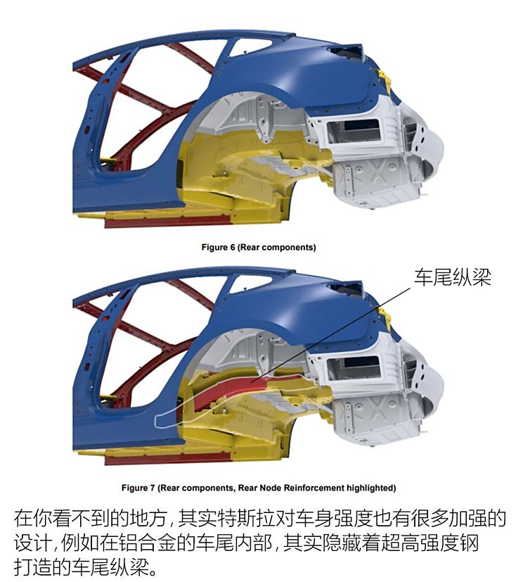 Tesla MODEL 3 2017 standard model